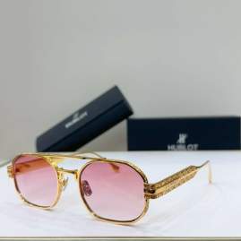 Picture of Hublot Sunglasses _SKUfw69656461fw